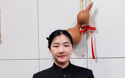 赵帆老师说师父与师傅之间的微渺差别