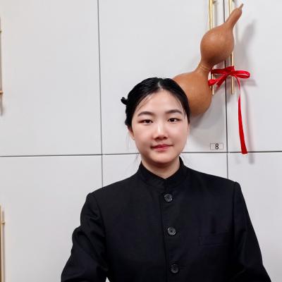 赵帆老师说师父与师傅之间的微渺差别