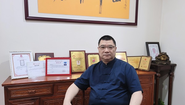陶建国教授谈未来二十年的经济发展趋势