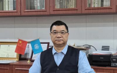 陶建国教授谈今后二十年经济发展趋势