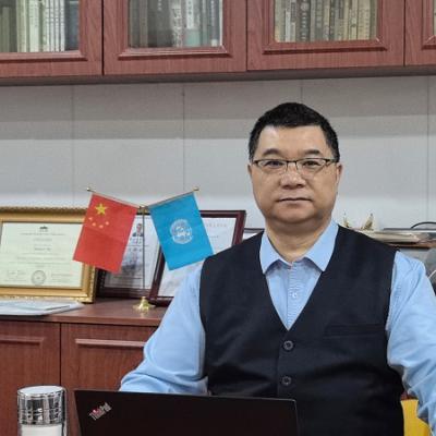 陶建国教授谈今后二十年经济发展趋势